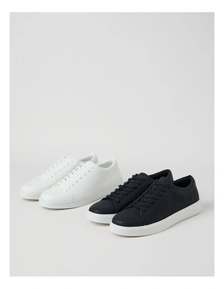 Franco Sneaker in Black image 7