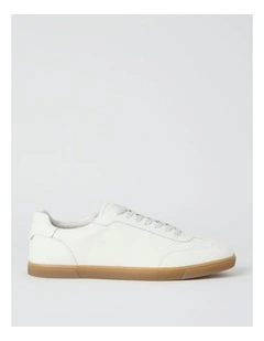Webster Sneaker in Clay