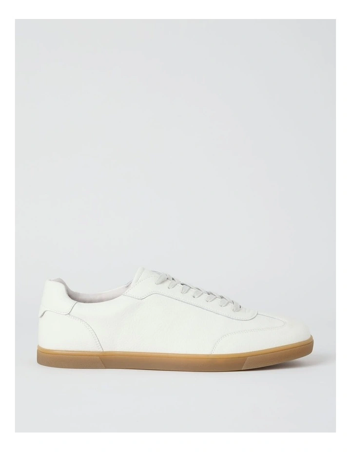 Webster Sneaker in Clay image 1