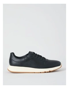 York Trainer in Black