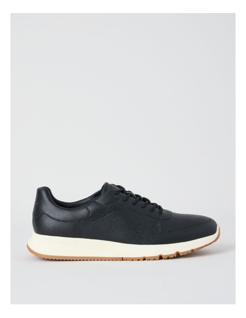 Tumbled Black colour
