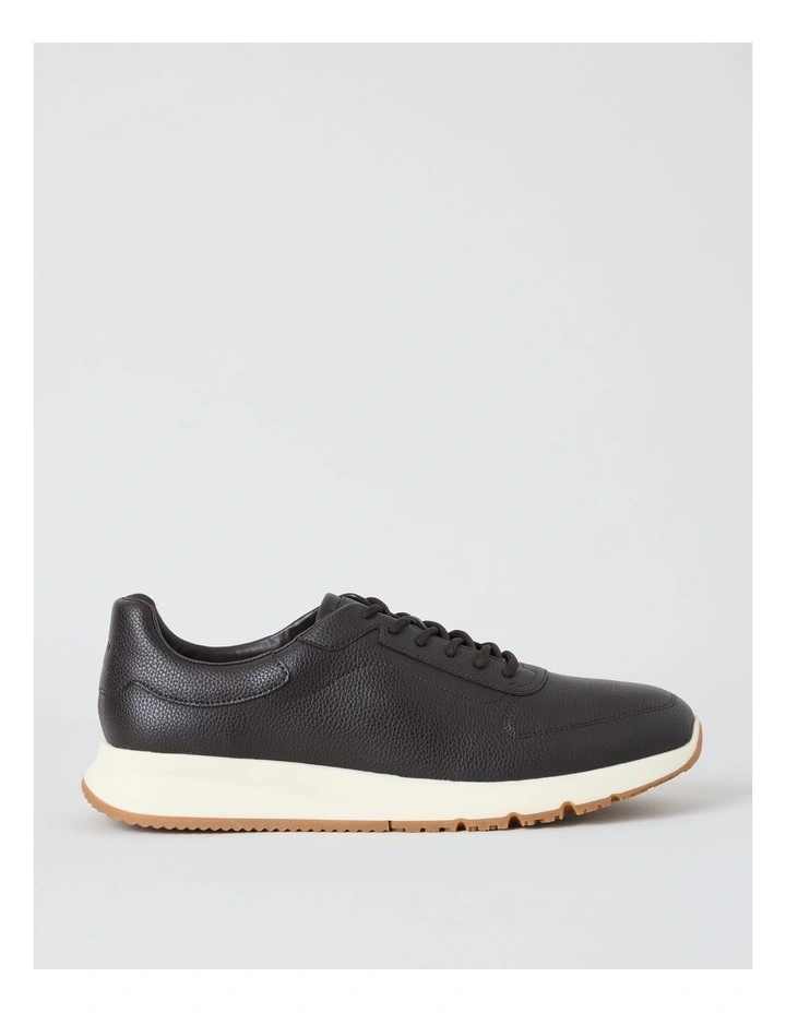 York Trainer in Brown image 1