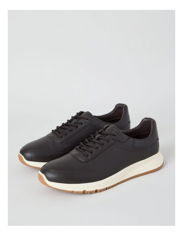 York Trainer in Brown image 2