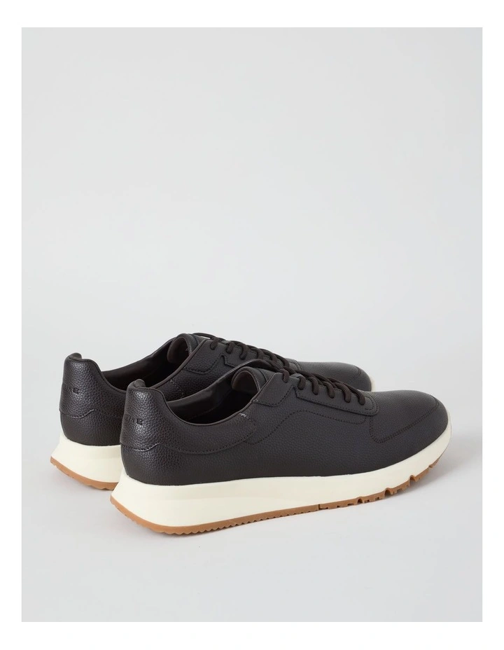 York Trainer in Brown image 3