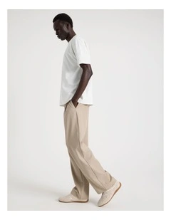 Marco Sneaker in Cream