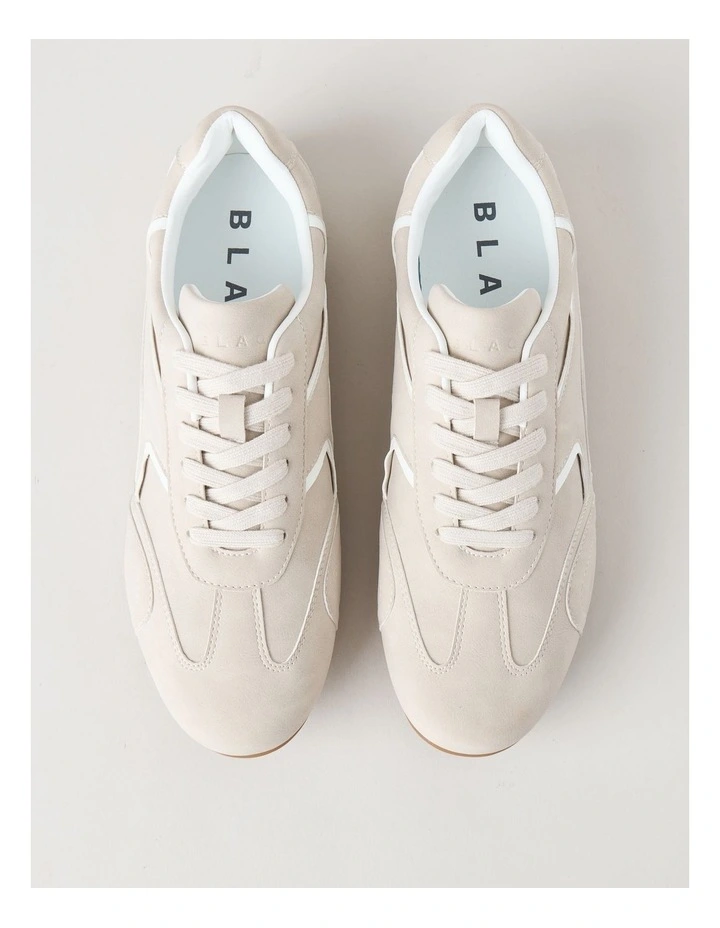 Marco Sneaker in Cream image 2