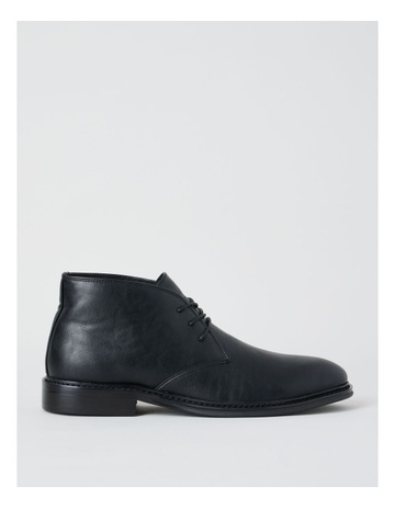 Tumbled Black colour
