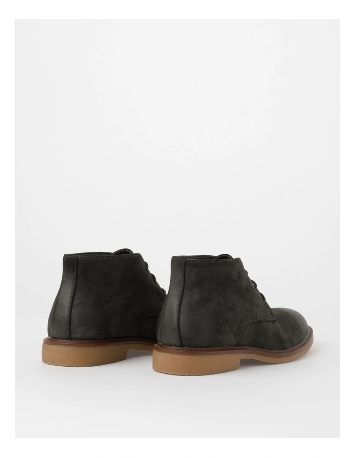 vince scott chukka