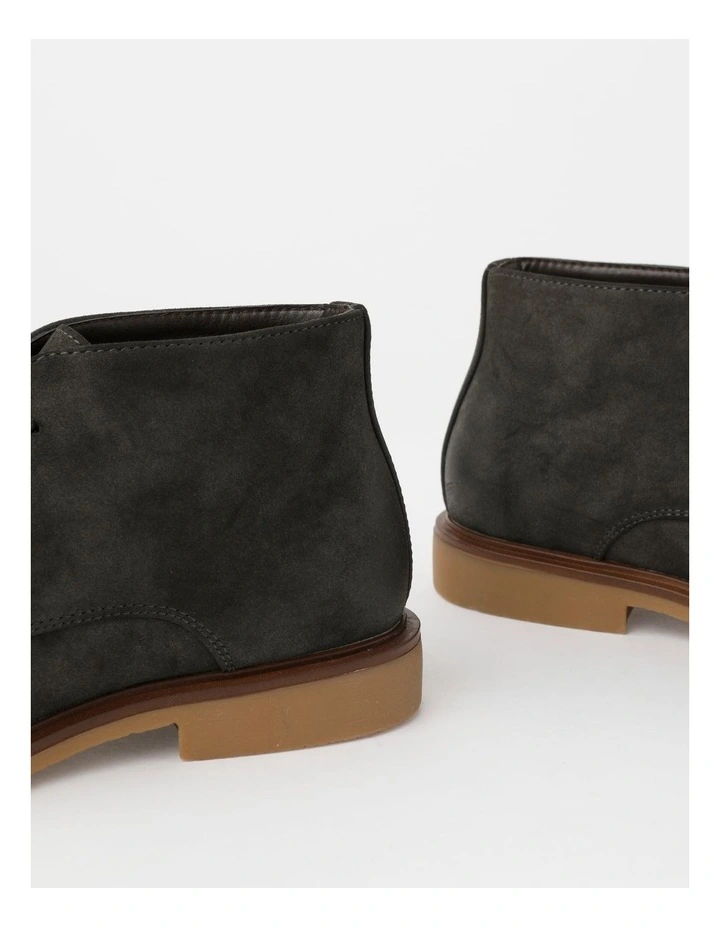 vince scott chukka