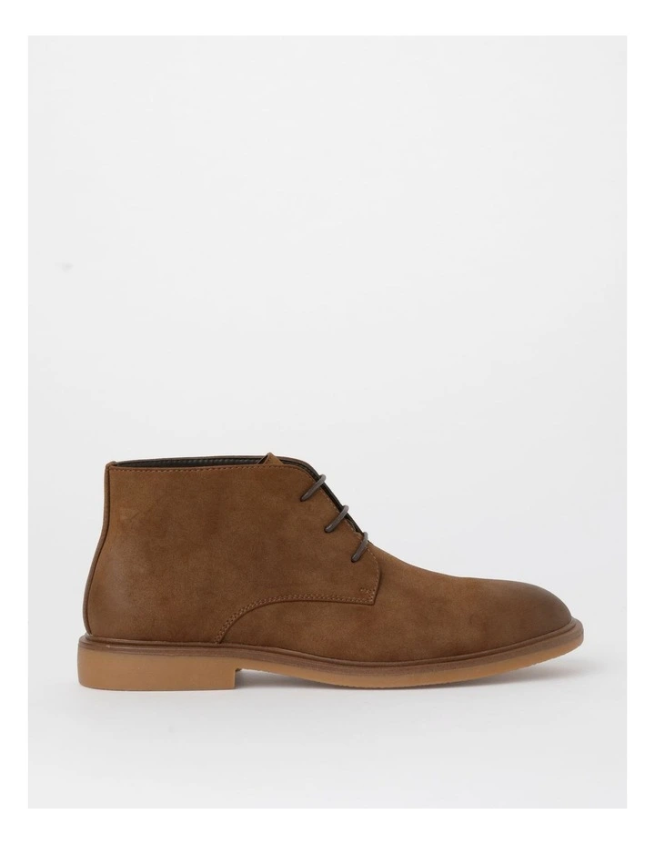 vince scott chukka