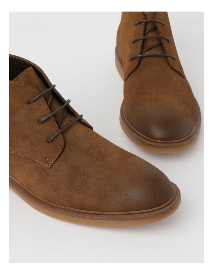 vince scott chukka