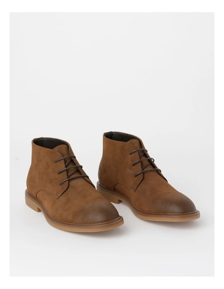 vince scott chukka