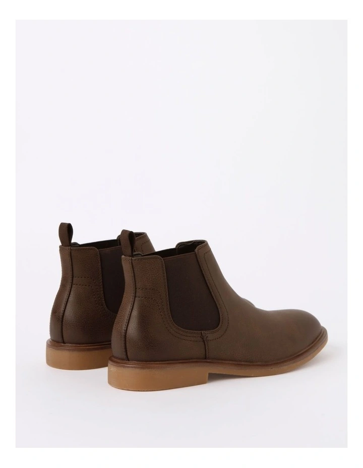 myer boots
