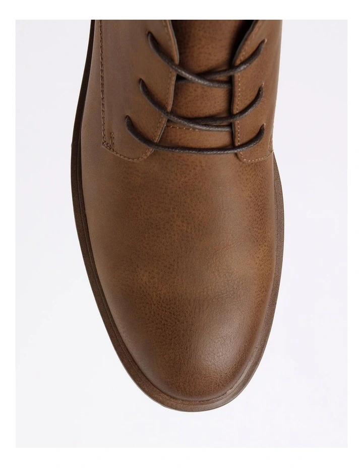 rm williams chukka