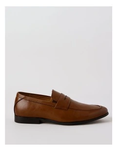 Livorno Loafer in Brown