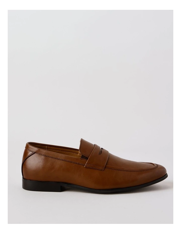 Livorno Loafer in Brown image 1