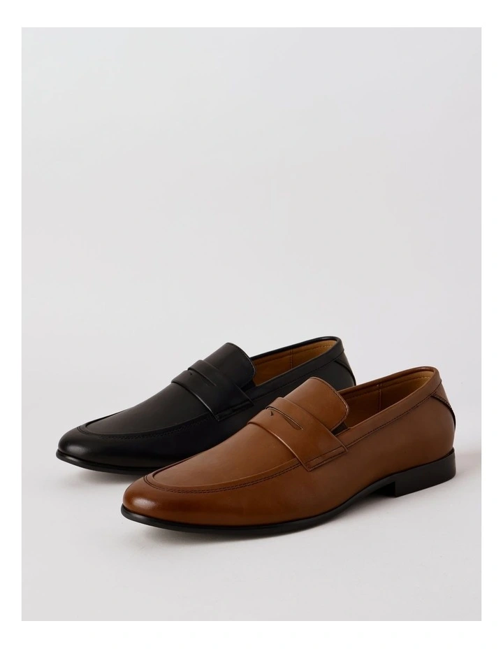 Livorno Loafer in Brown image 7