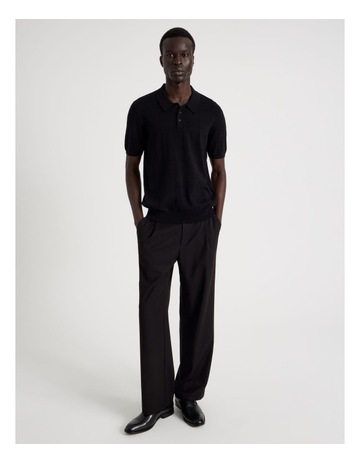 Black colour