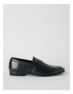 Enzo Loafer in Black