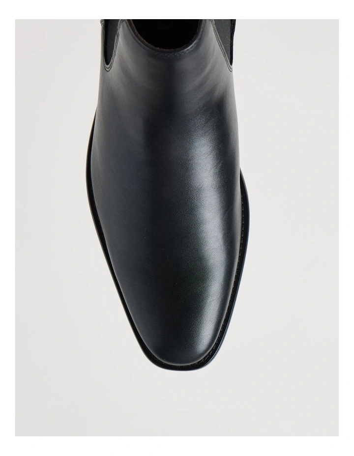 Calvin Chelsea Boot Black image 6
