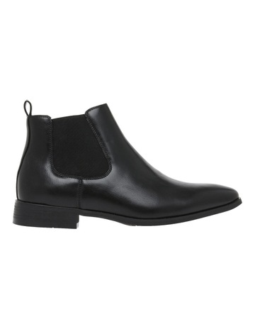 mens dress boots myer