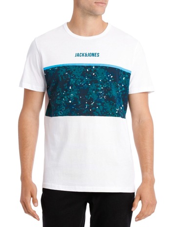 Mens T-Shirts | Shop Tees For Men | MYER