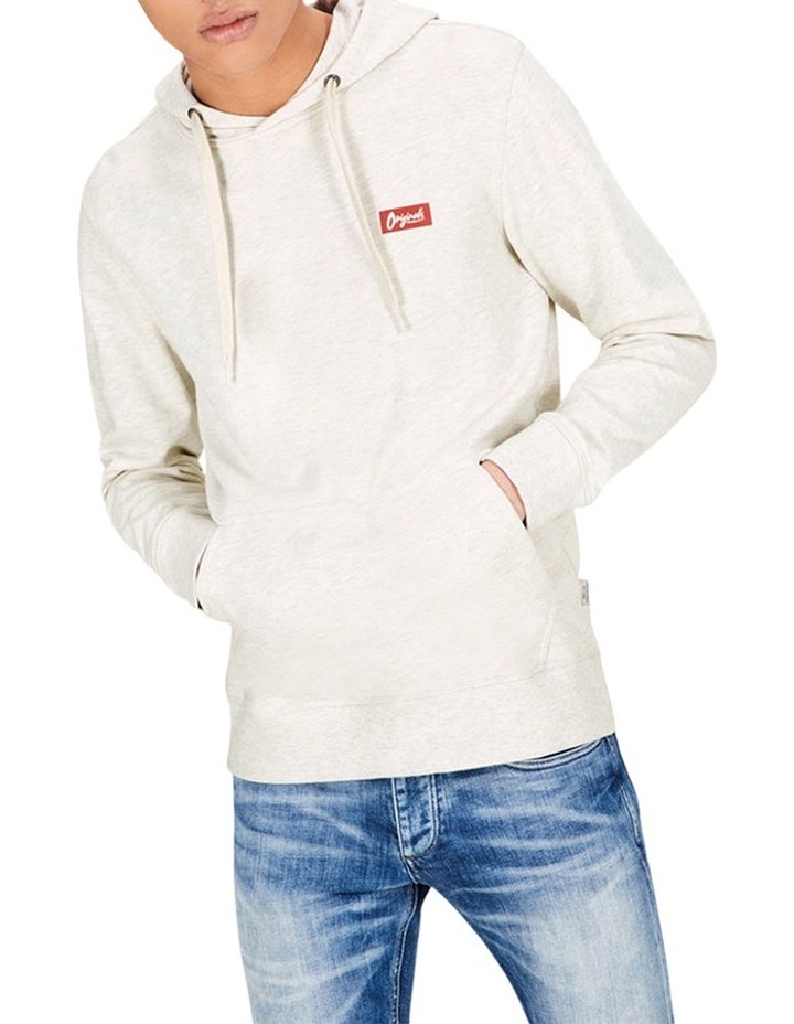 jack jones sweat hood
