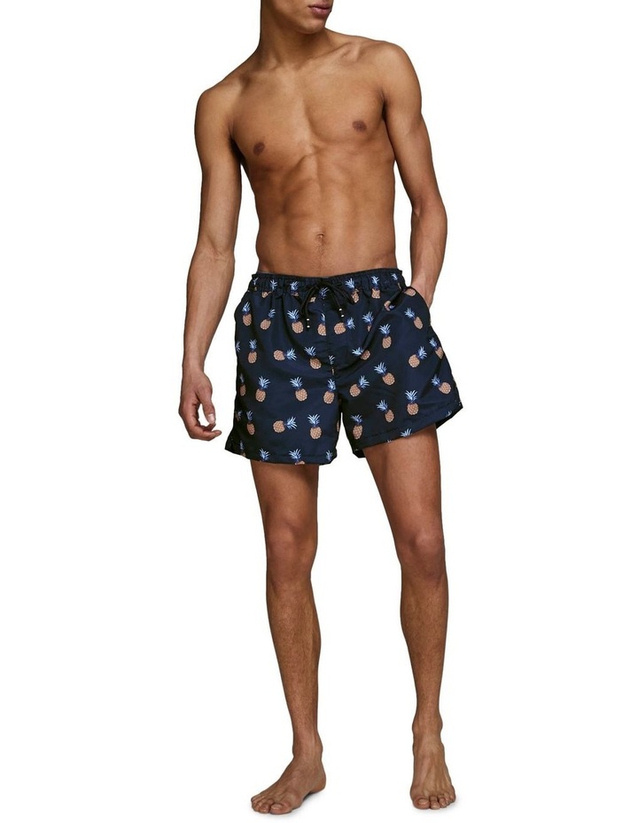 jack and jones swim shorts