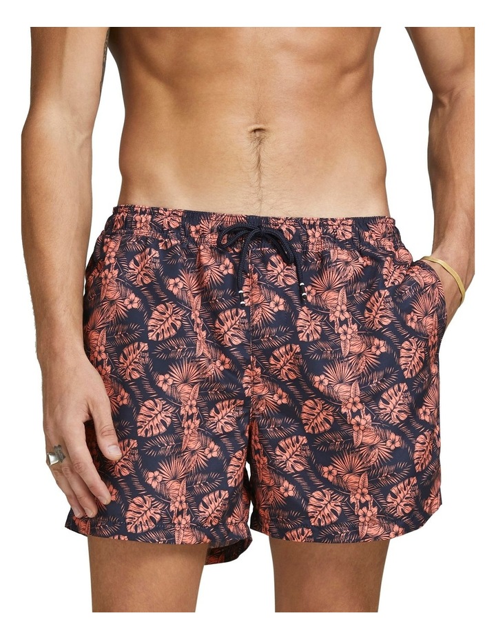 jack and jones swim shorts
