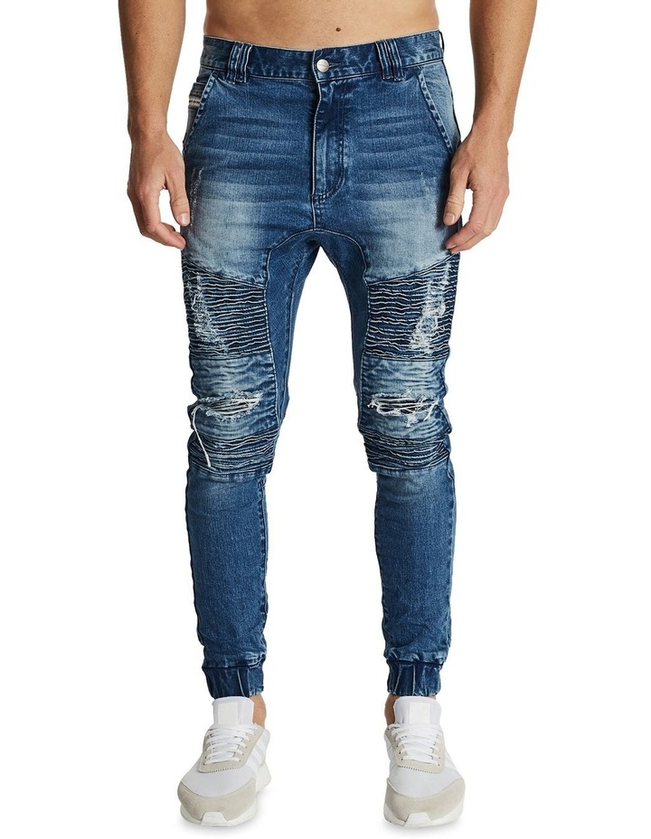 Light Blue Jeans Mens | Shop 48 items 