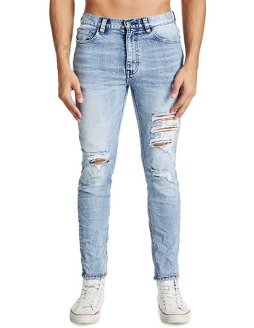 Men's Skinny Jeans | Stretch Jeans 