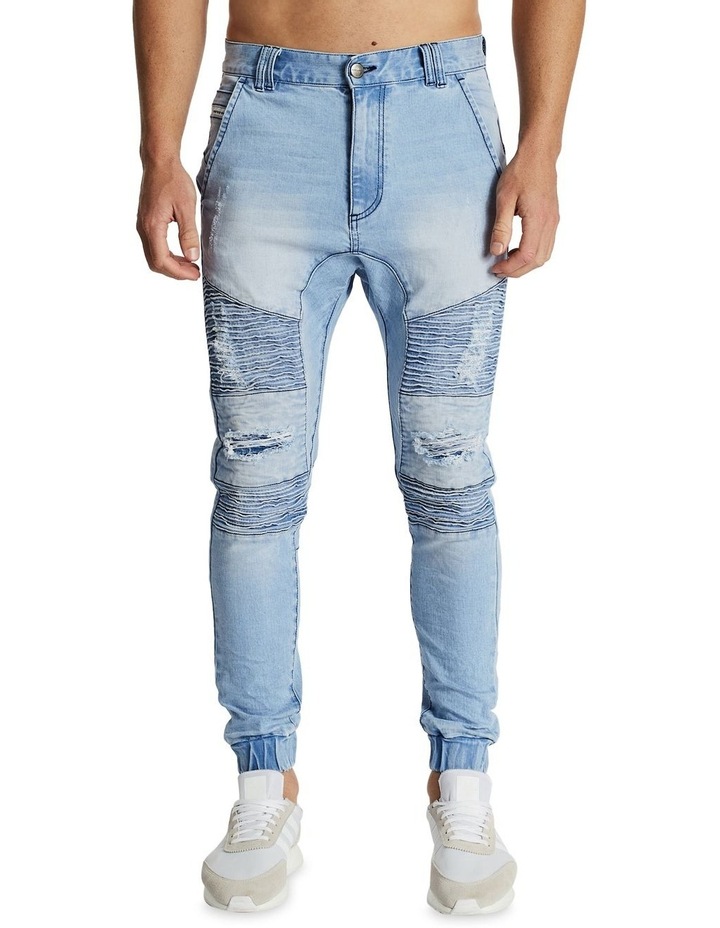 Light Blue Jeans Mens | Shop 48 items 