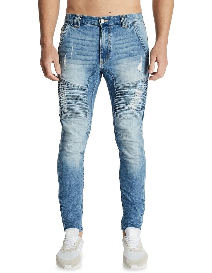 nena and pasadena jeans