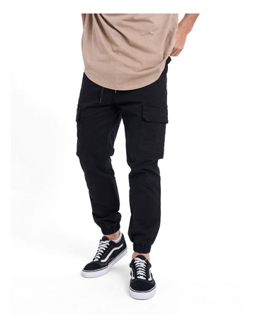 Black colour