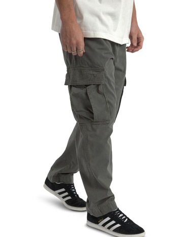 Khaki colour