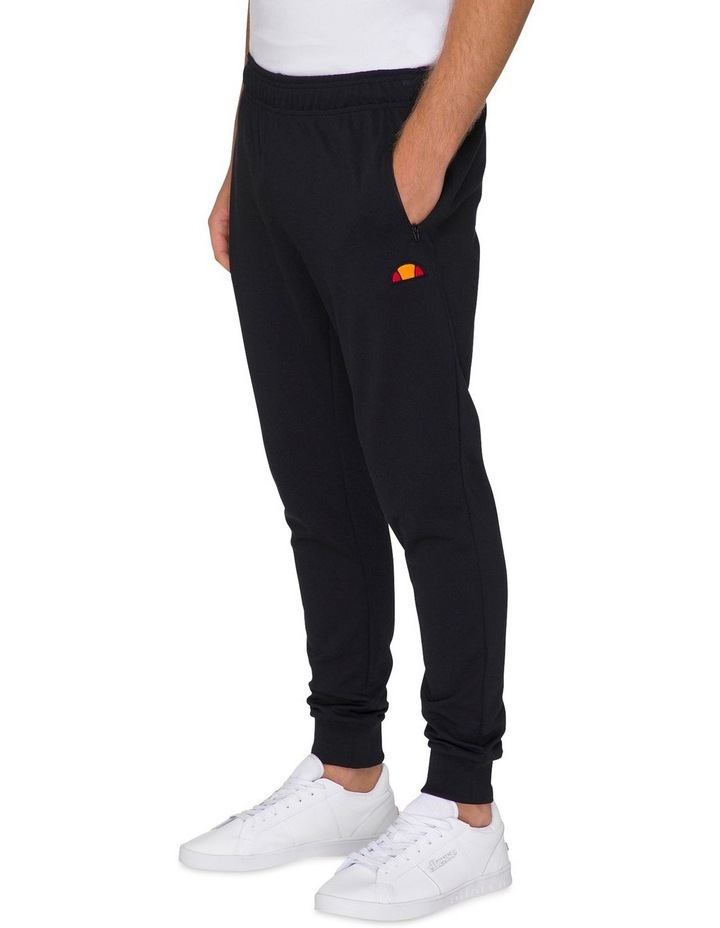 ellesse bertoni track pants