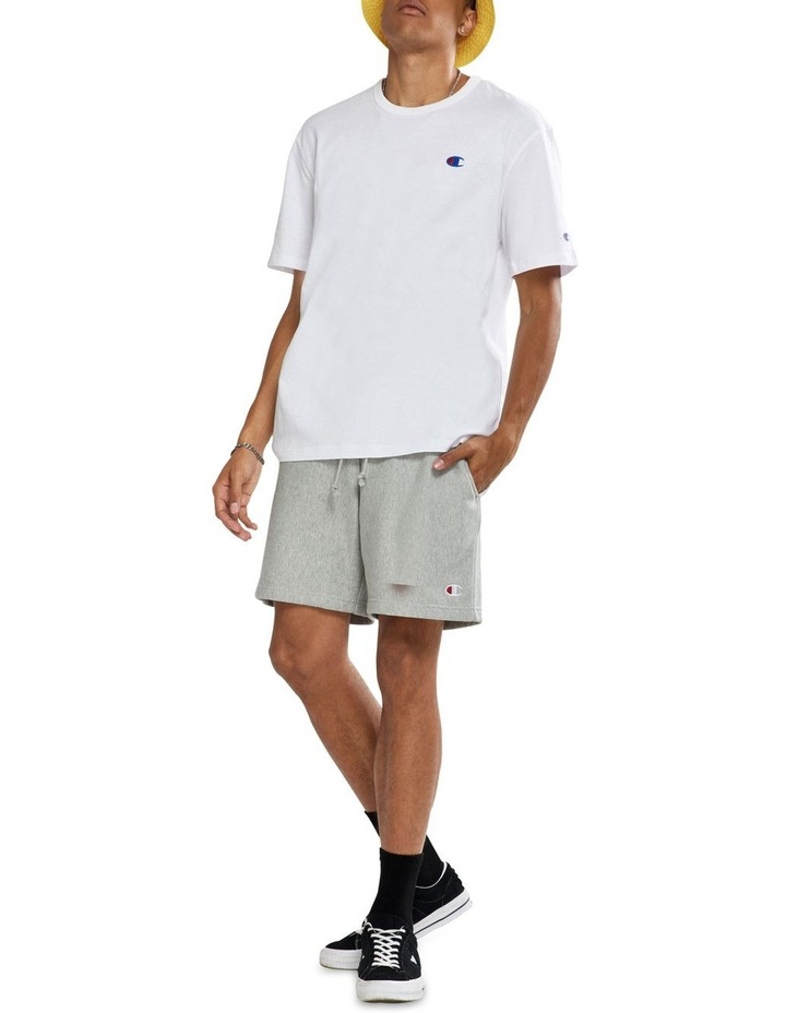 Champion Reverse Weave Terry Shorts 