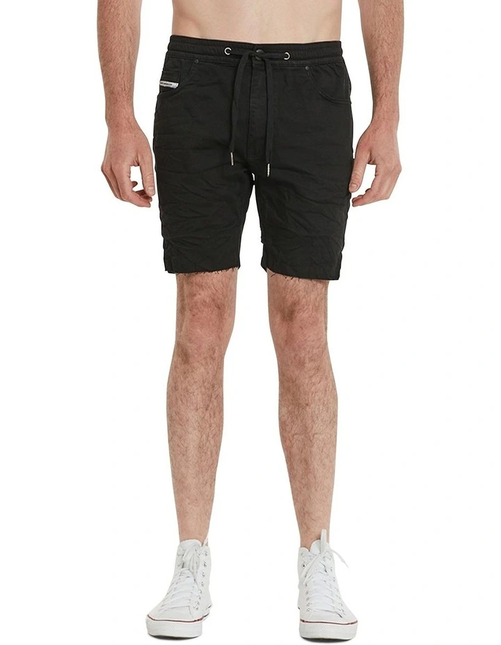 Hartford Short in Black image 1