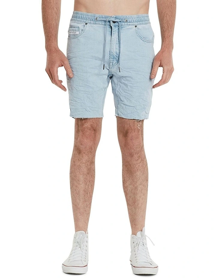 Hartford Short in Sky Blue image 1