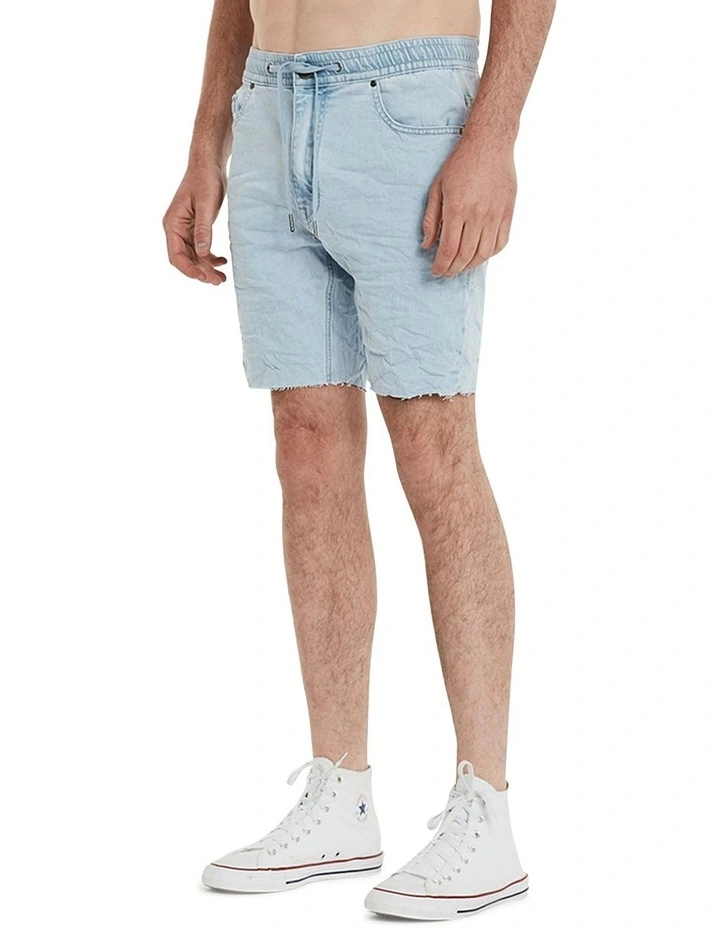 Hartford Short in Sky Blue image 2