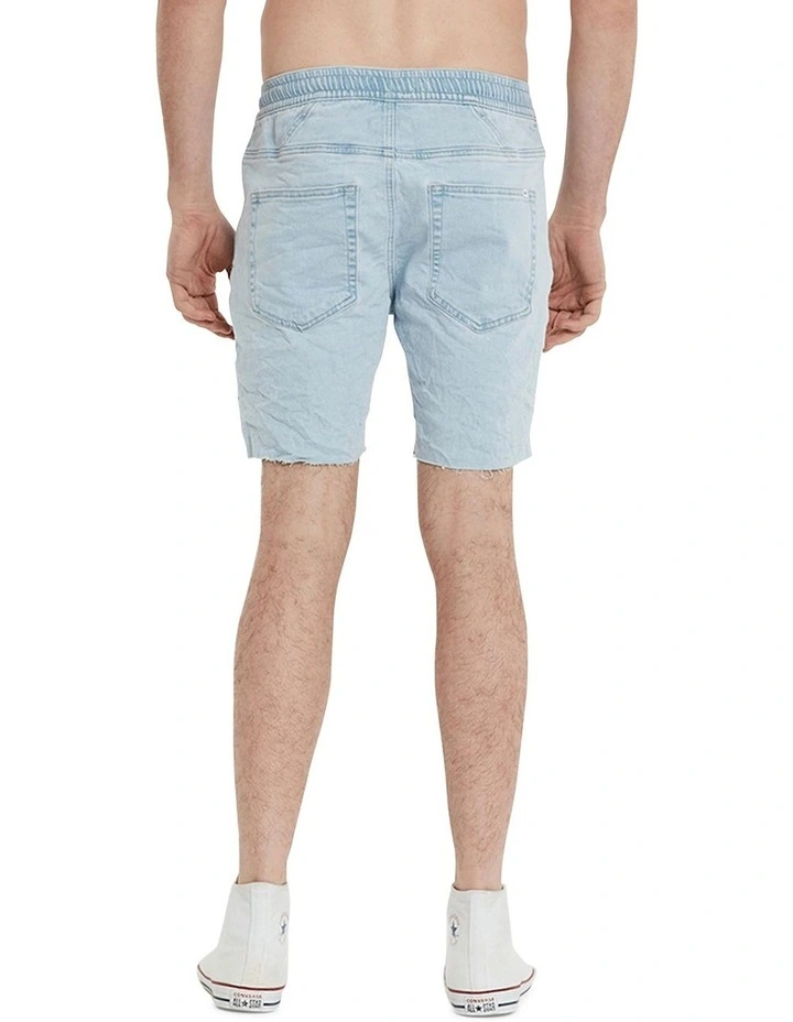 Hartford Short in Sky Blue image 3