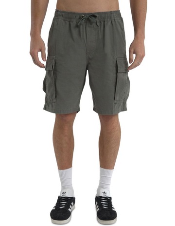 Khaki colour