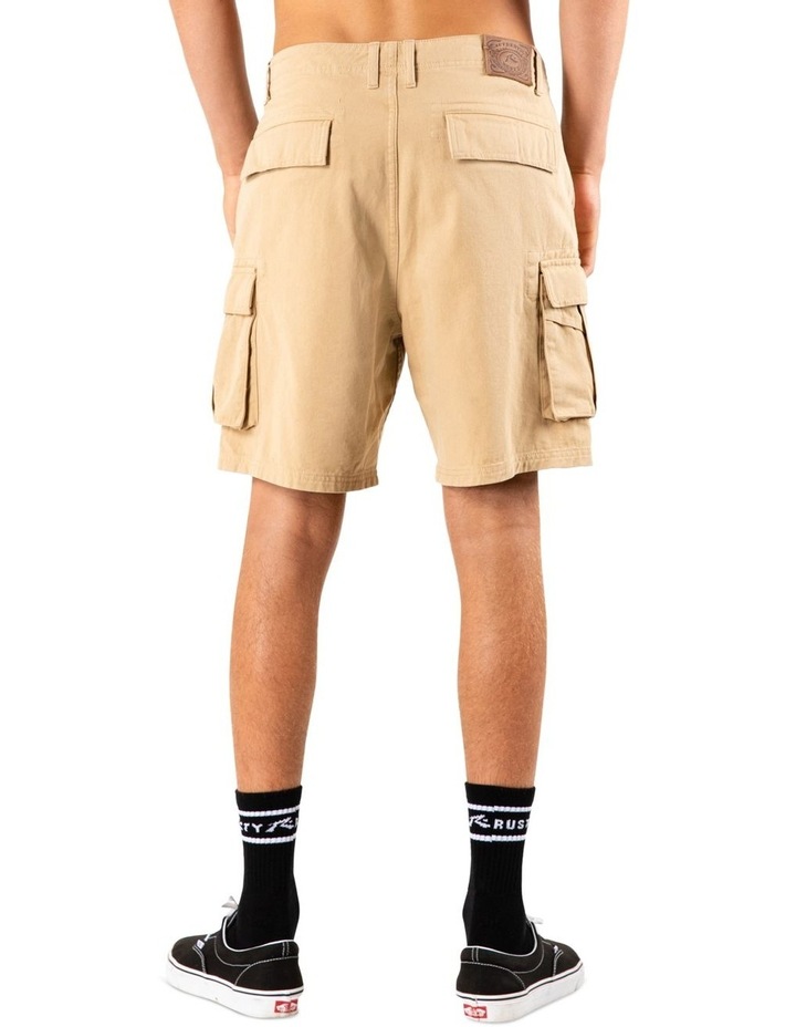 Myer mens cargo shorts Clearance