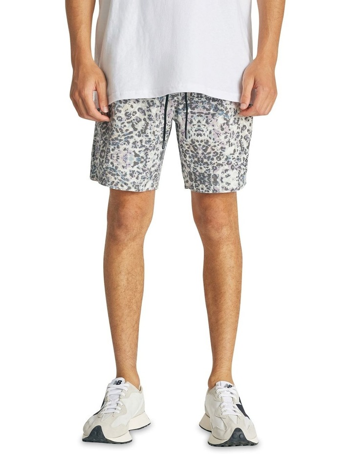 Mens Tropical Print Shorts | Shop 