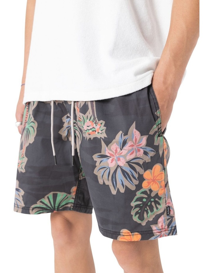Barney Cools Amphibious Short Black | MYER