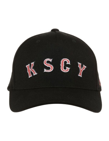 KSCY | MYER