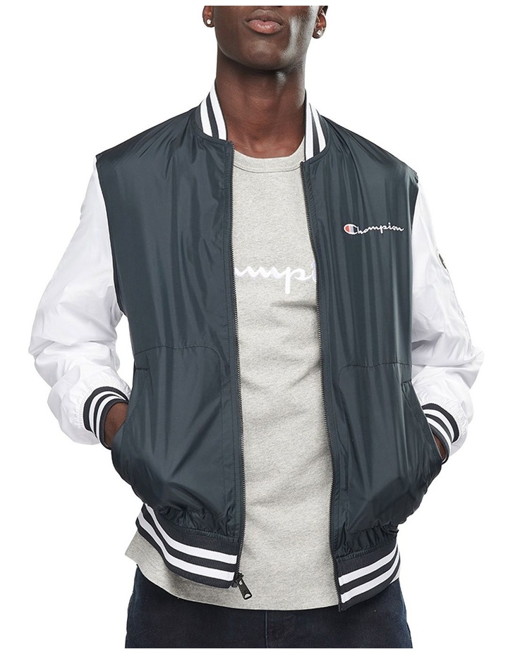 baseball jackets canada