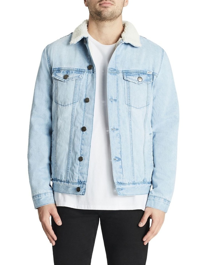 Mens Denim Vest | Shop Online | MYER