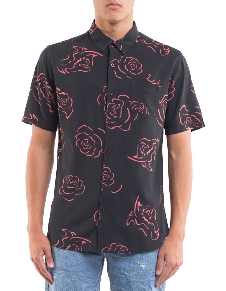 oakley button down