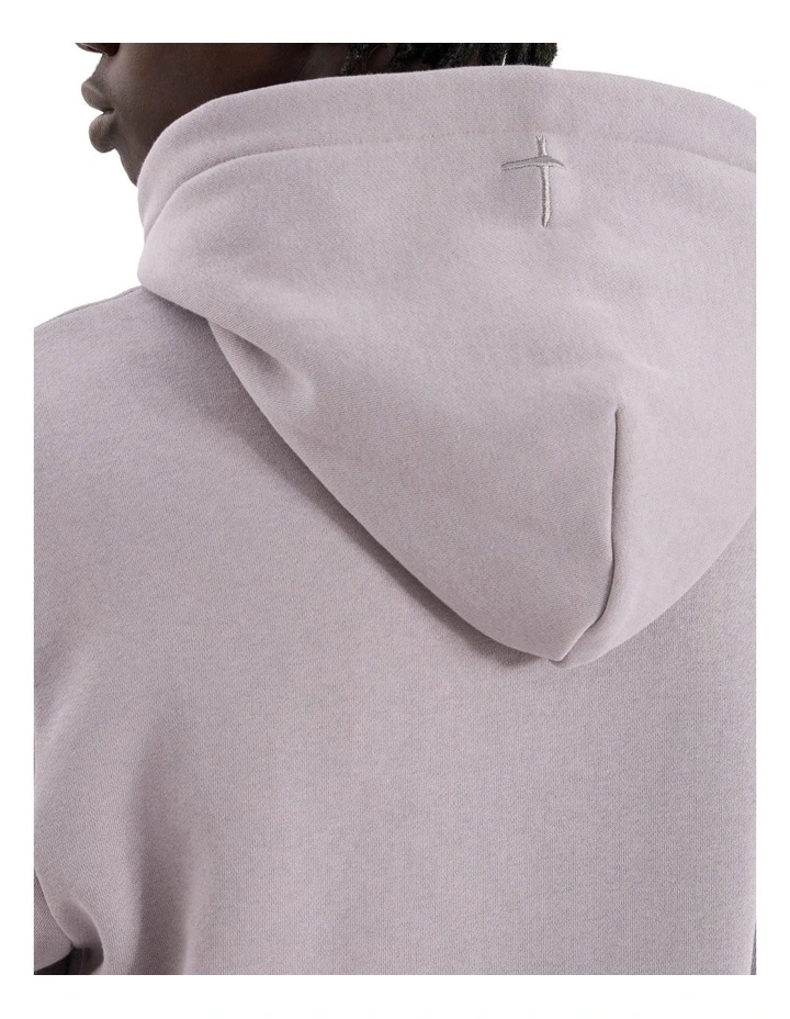 Casper Dual Curved Hood in Grey image 5